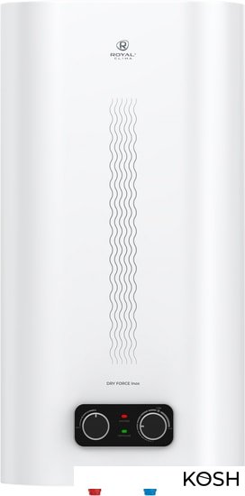 

Водонагреватель Royal Clima RWH-DF100-FS