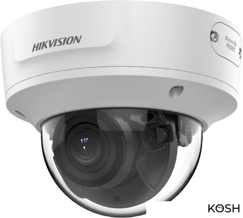 

IP-камера Hikvision DS-2CD2723G2-IZS (2.8mm-12mm)