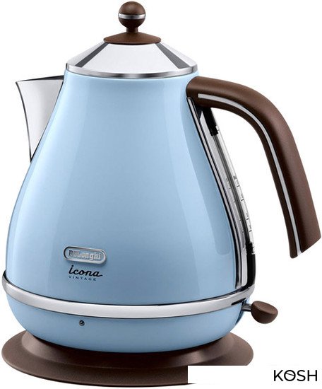 

Чайник DeLonghi KBOV 2001.AZ