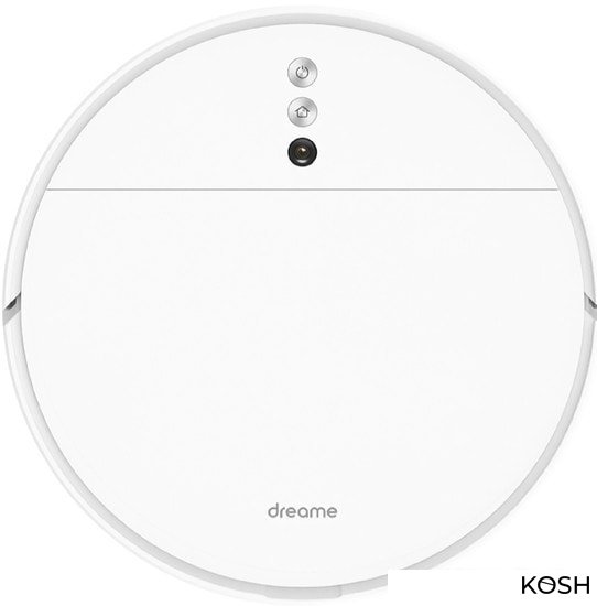 

Робот-пылесос Dreame Robot Vacuum F9 (RVS5-WH0)