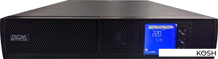 

ИБП Powercom Sentinel SNT-2000