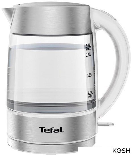 

Чайник Tefal KI772138