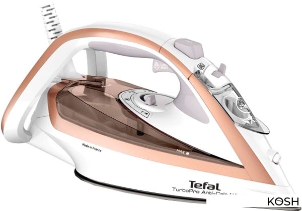 

Утюг Tefal FV5697