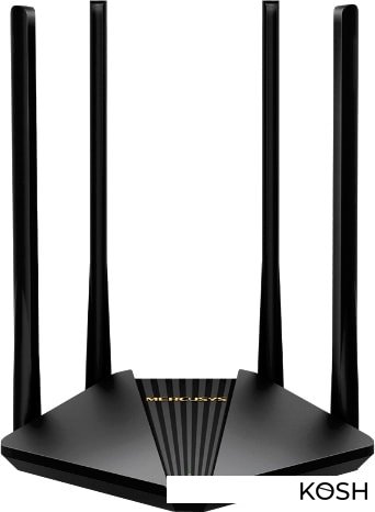 

Беспроводной маршрутизатор Mercusys MR30G