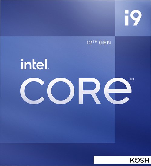 

Процессор Intel Core i9-12900F (2.4Ghz, Socket 1700)(oem, без видео)