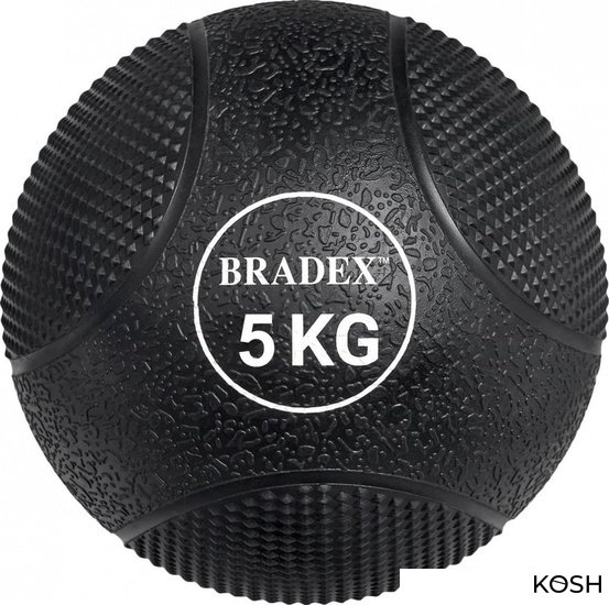 

Медицинбол Bradex SF 0774 (5 кг)