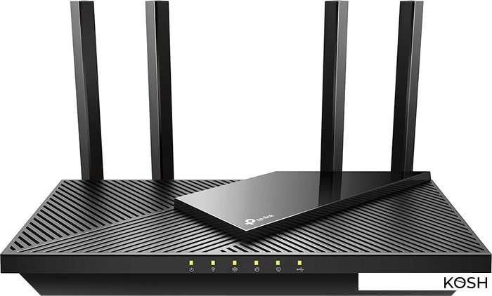 

Беспроводной маршрутизатор TP-Link Archer AX55