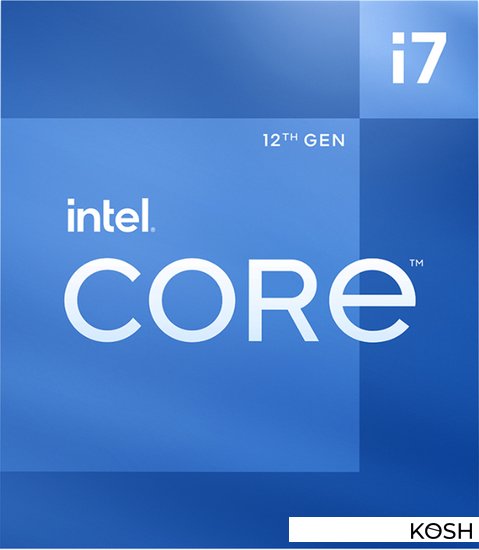 

Процессор Intel Core i7-12700 (3.6Ghz, Socket 1700)