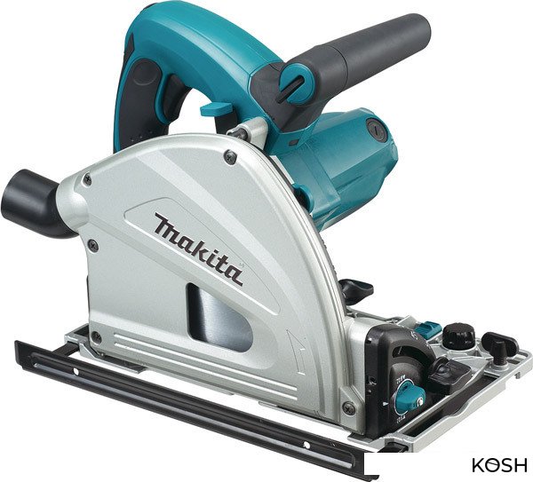 

Электропила циркулярная Makita SP6000
