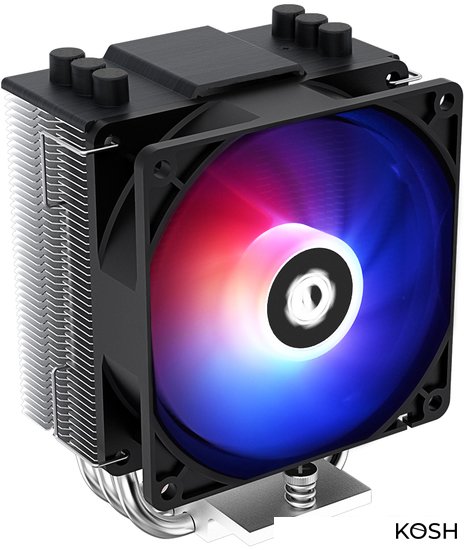 

Кулер универсальный ID-Cooling SE-903-XT
