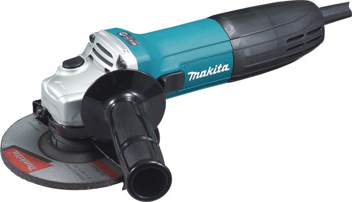 

Шлифмашина угловая Makita GA5030K