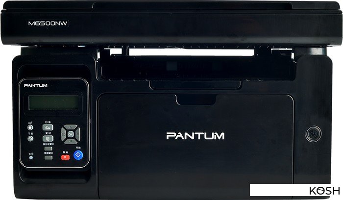 

МФУ Pantum M6500 черное