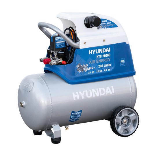 

Компрессор Hyundai HYC2050C