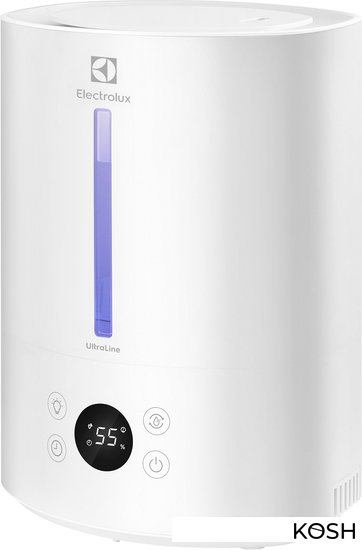 

Увлажнитель воздуха Electrolux EHU-6015D (белый)