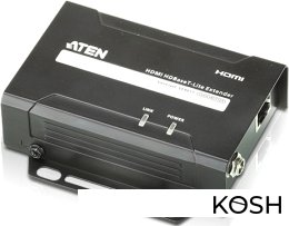 

Удлинитель HDMI по витой паре Aten VE801T-AT-G