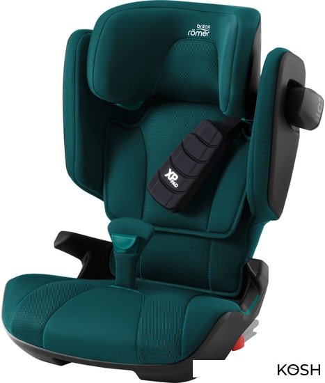 

Автокресло Britax Romer Kidfix i-size atlantic green