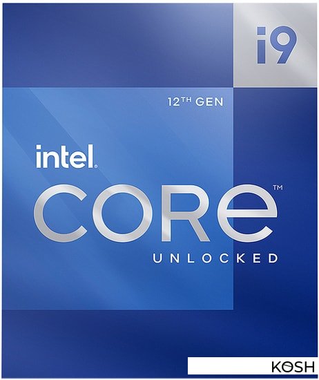 

Процессор Intel Core i9-13900K