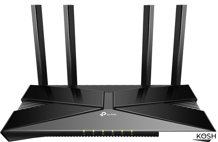 

Беспроводной маршрутизатор TP-Link Archer AX53