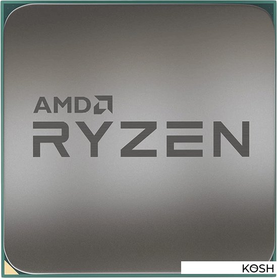 

Процессор AMD Ryzen 5 5600 (OEM)