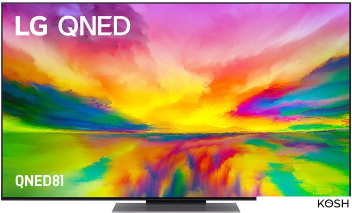 

Телевизор 55' LG QNED 55QNED816RA