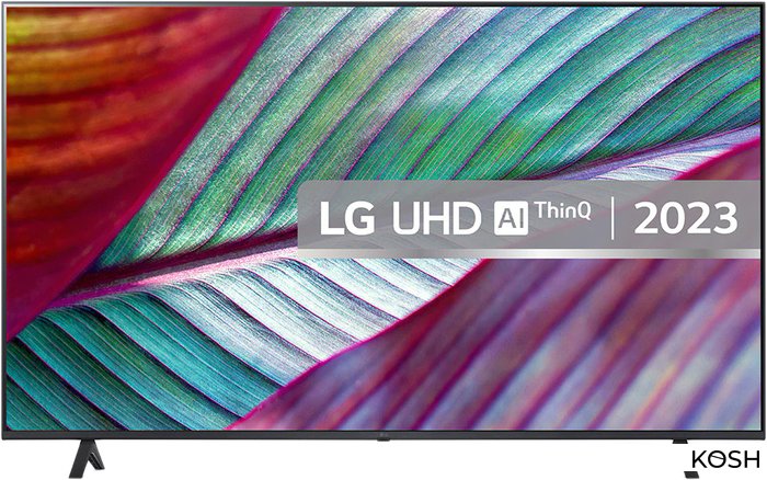 

Телевизор 55' LG 55UR78006LK