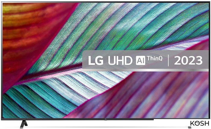 

Телевизор LG 86UR78006LB