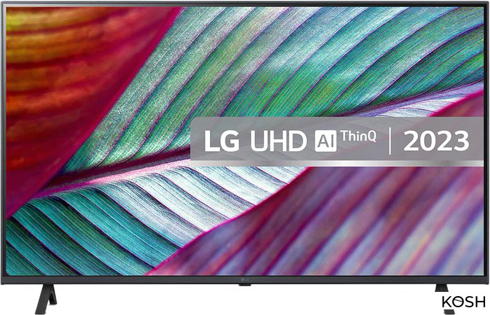 

Телевизор 43' LG 43UR78006LK