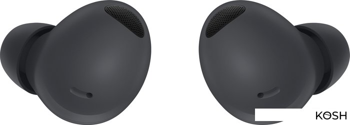 

Наушники Samsung Galaxy Buds 2 Pro (графитовый)