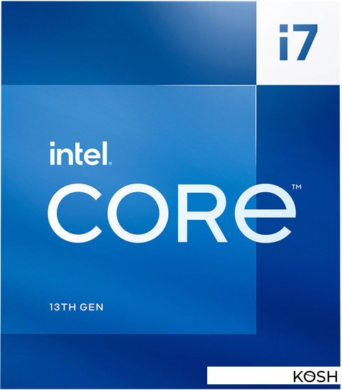 

Процессор Intel Core i7-13700 (OEM)