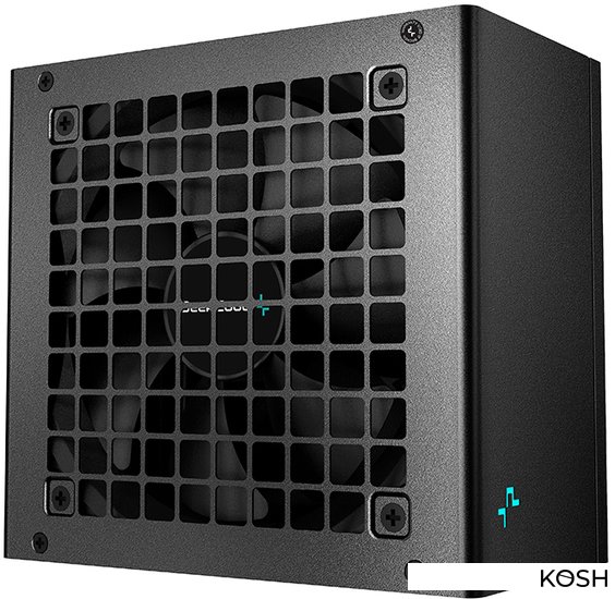 

Блок питания DeepCool PK550D 550W (R-PK550D-FA0B-EU)
