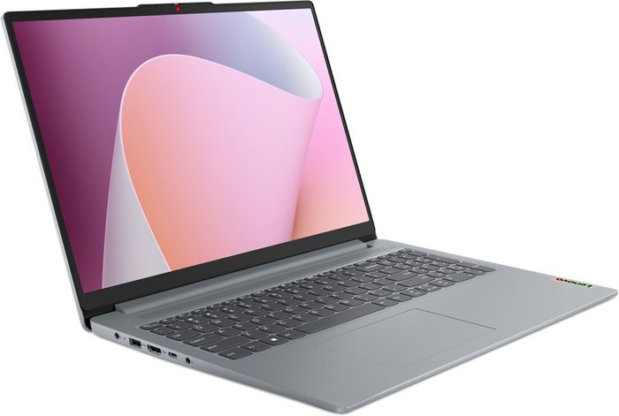 

Ноутбук Lenovo IdeaPad Slim 3 16IRU8 (82X80025RK)