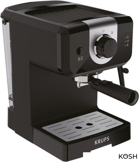 

Кофеварка Krups Opio XP320830