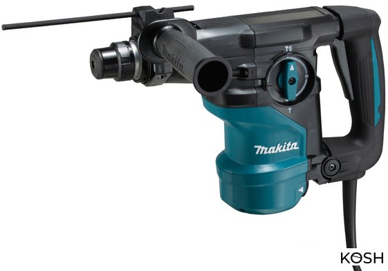 

Перфоратор Makita HR3001CJ