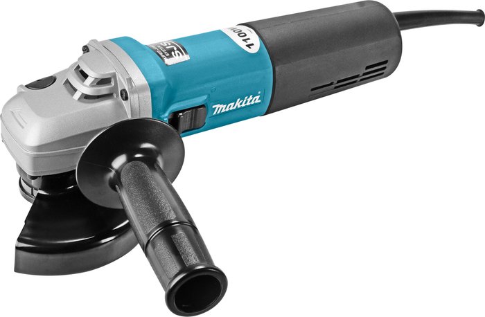 

Шлифмашина угловая Makita 9565HRZ