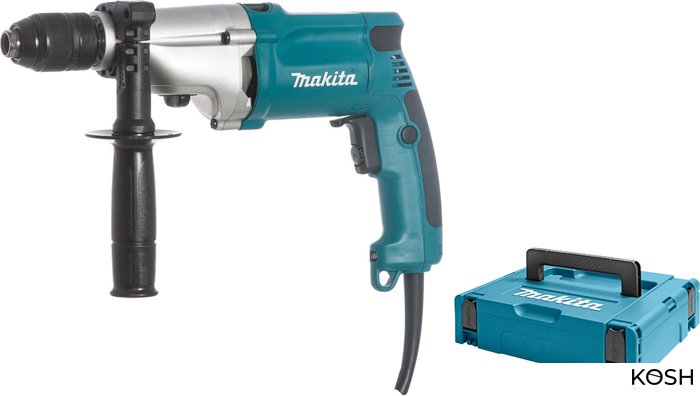 

Дрель Makita HP2051FJ