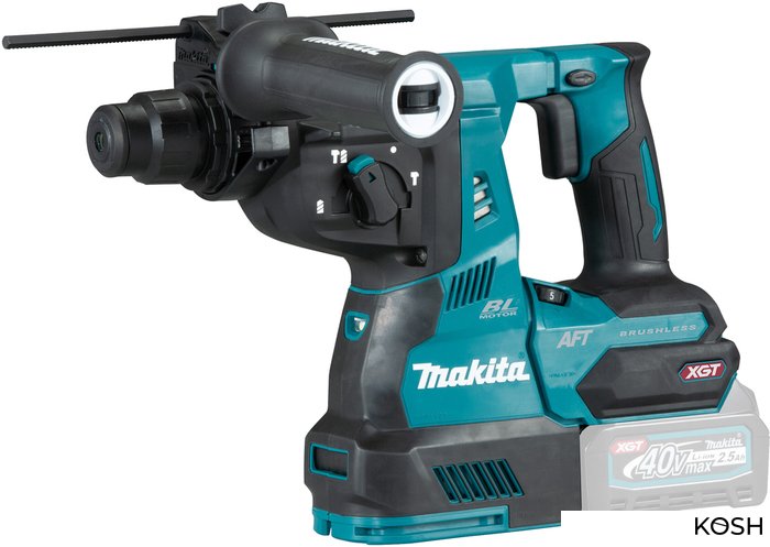 

Перфоратор Makita HR001GZ