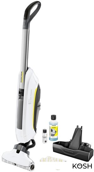 

Электрошвабра Karcher FC 5 Cordless Premium 1.055-660.0