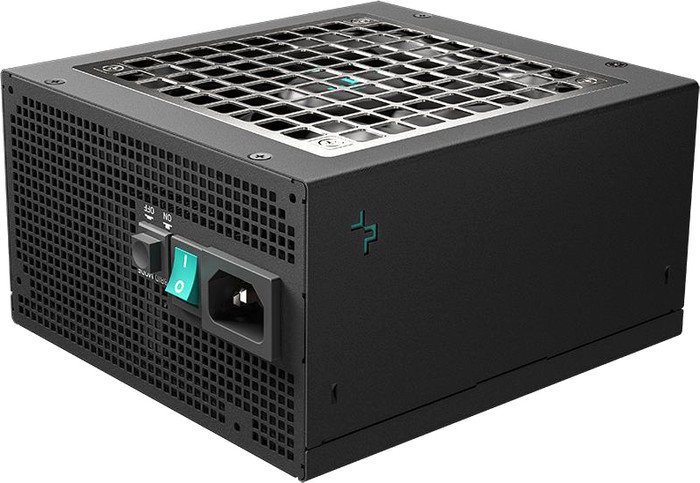 

Блок питания DeepCool PX1000P 1000W (R-PXA00P-FC0B-EU)