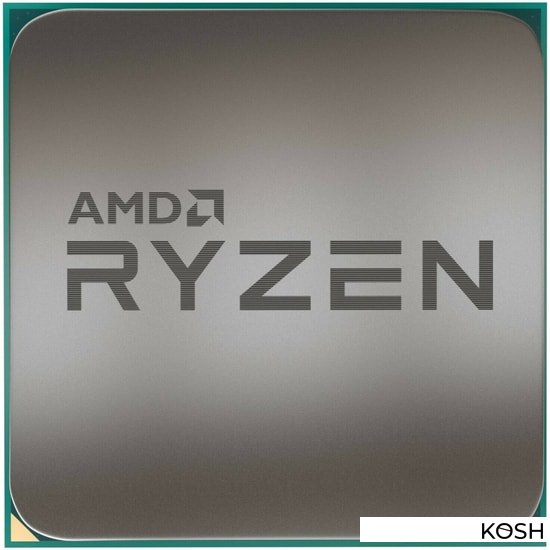

Процессор AMD Ryzen 7 5700X3D (100-100001503) (OEM)