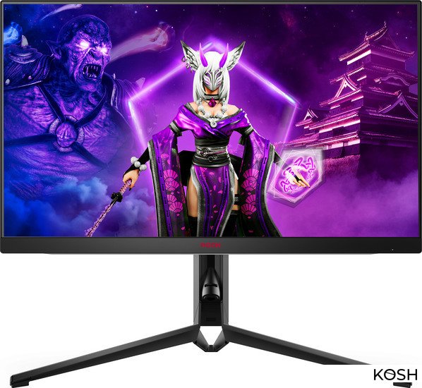 

Монитор AOC Agon Pro AG274QZM