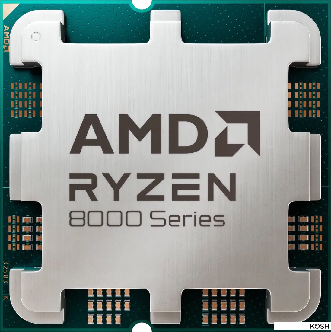 

Процессор AMD Ryzen 5 8600G (100-000001237)