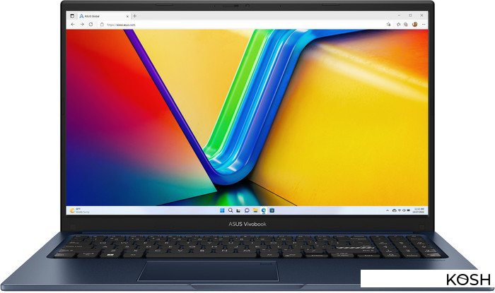 

Ноутбук Asus VivoBook 15 X1504VA-BQ579