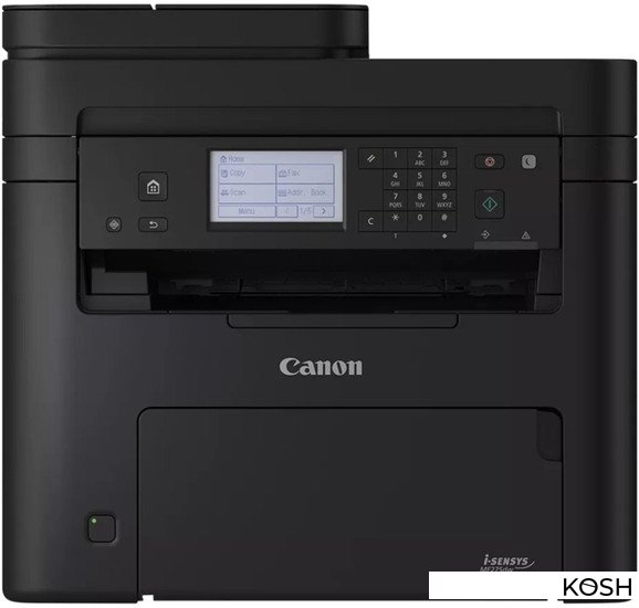 

МФУ Canon i-SENSYS MF275dw