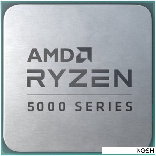 

Процессор AMD Ryzen 5 5500GT (OEM)