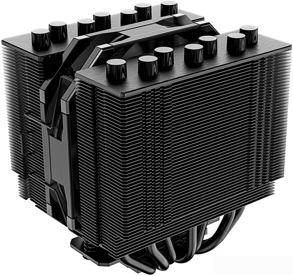 

Кулер универсальный ID-Cooling SE-207-XT SLIM