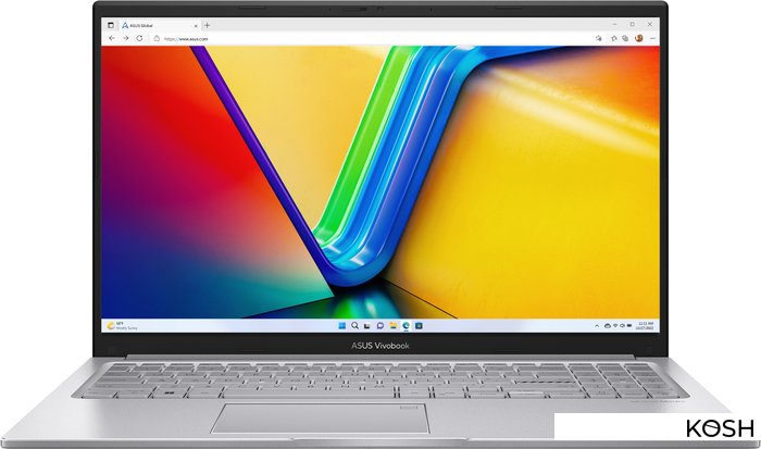 

Ноутбук Asus VivoBook 15 X1504ZA-NJ061