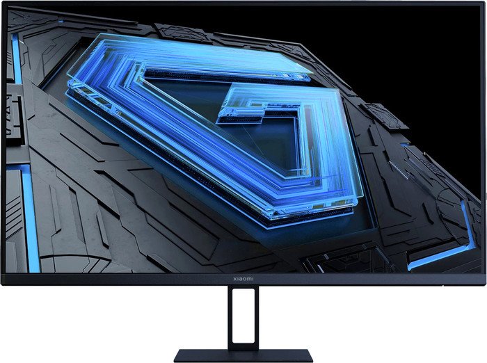 

Монитор Xiaomi Gaming Monitor G27i P27FBB-RGGL