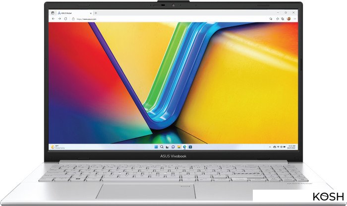 

Ноутбук Asus E1504FA-BQ1074