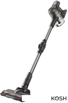 

Пылесос Dreame Trouver Cordless Vacuum Cleaner J20 VJ11A