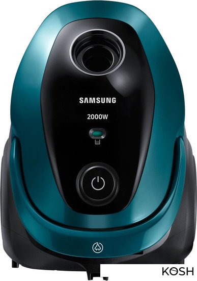 

Пылесос Samsung VC20M2540JN/EV